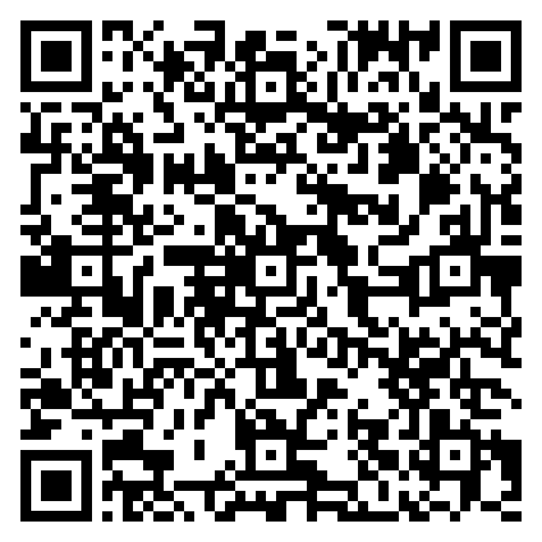 Career QR Code